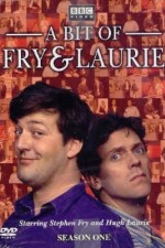 Watch A Bit of Fry and Laurie Movie4k